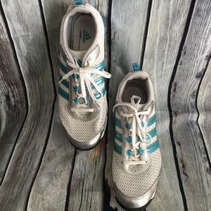 ADIDAS Women's Torsion System Shoes